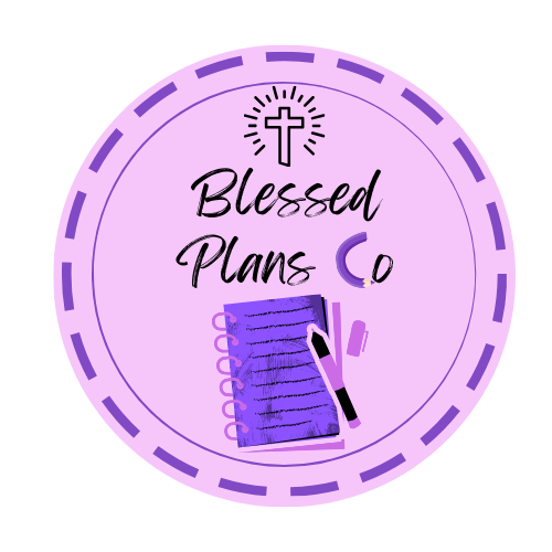 Blessed Plans & Co.