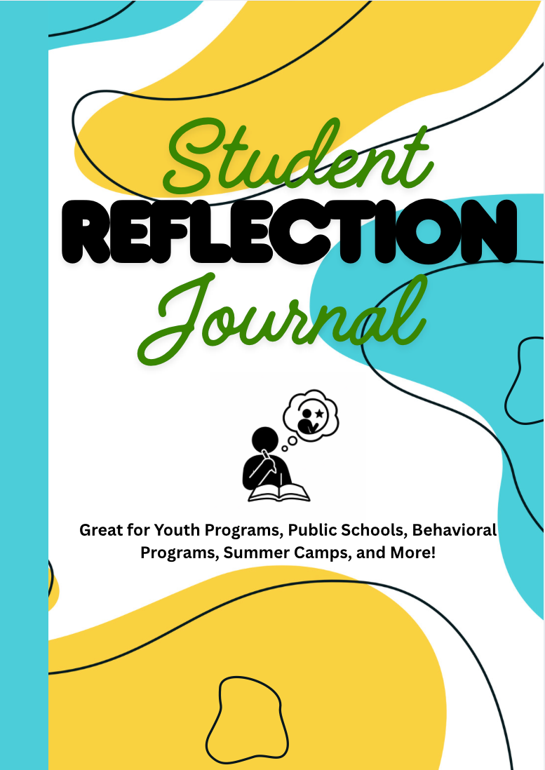 Student Reflection Journal