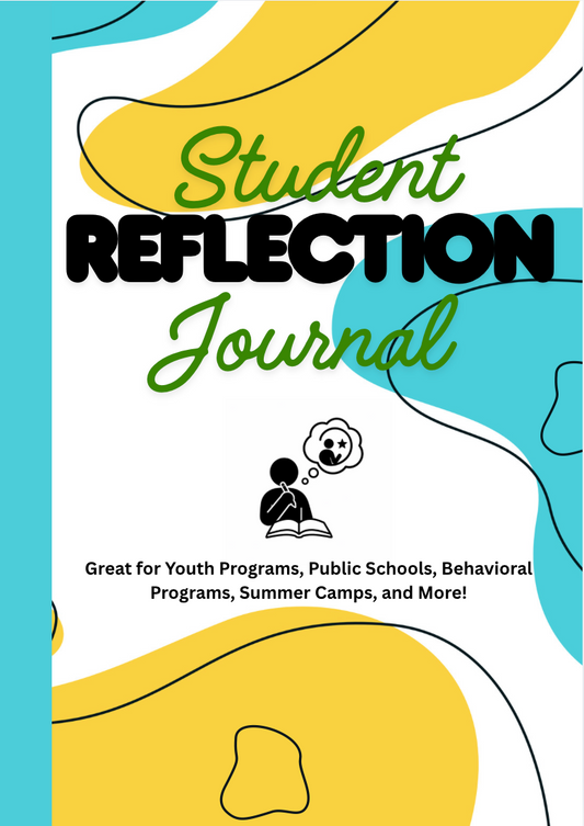 Student Reflection Journal